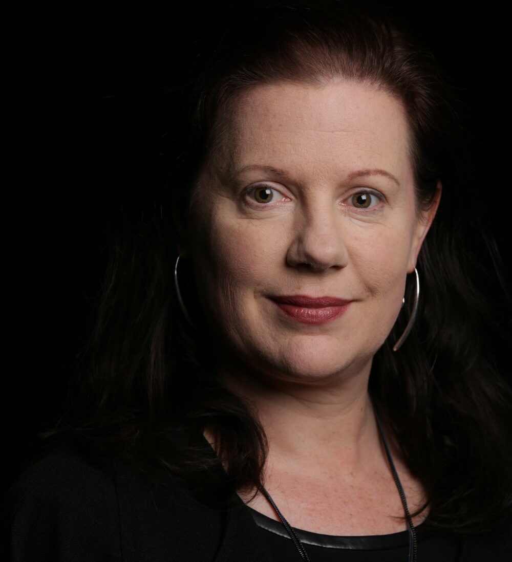 Catherine Greene - profile image