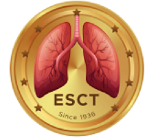 64th Annual International Congress of the Egyptian Society of Chest Diseases and Tuberculosis - preview image