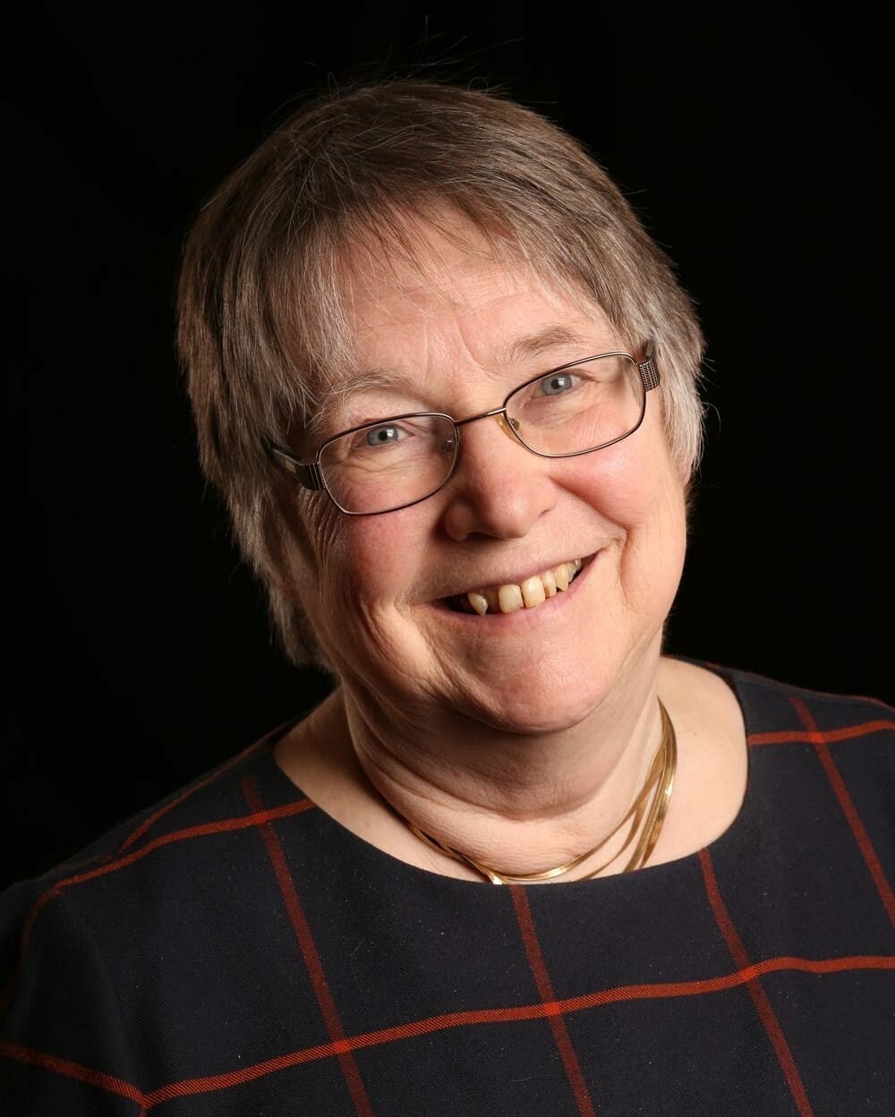 Hilary Pinnock - profile image