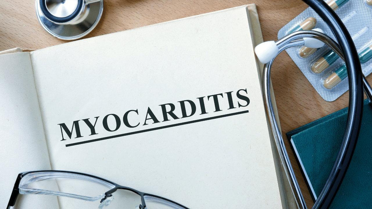 Myocarditis following immunisation with mRNA COVID-19 vaccines in members of the US military - article image