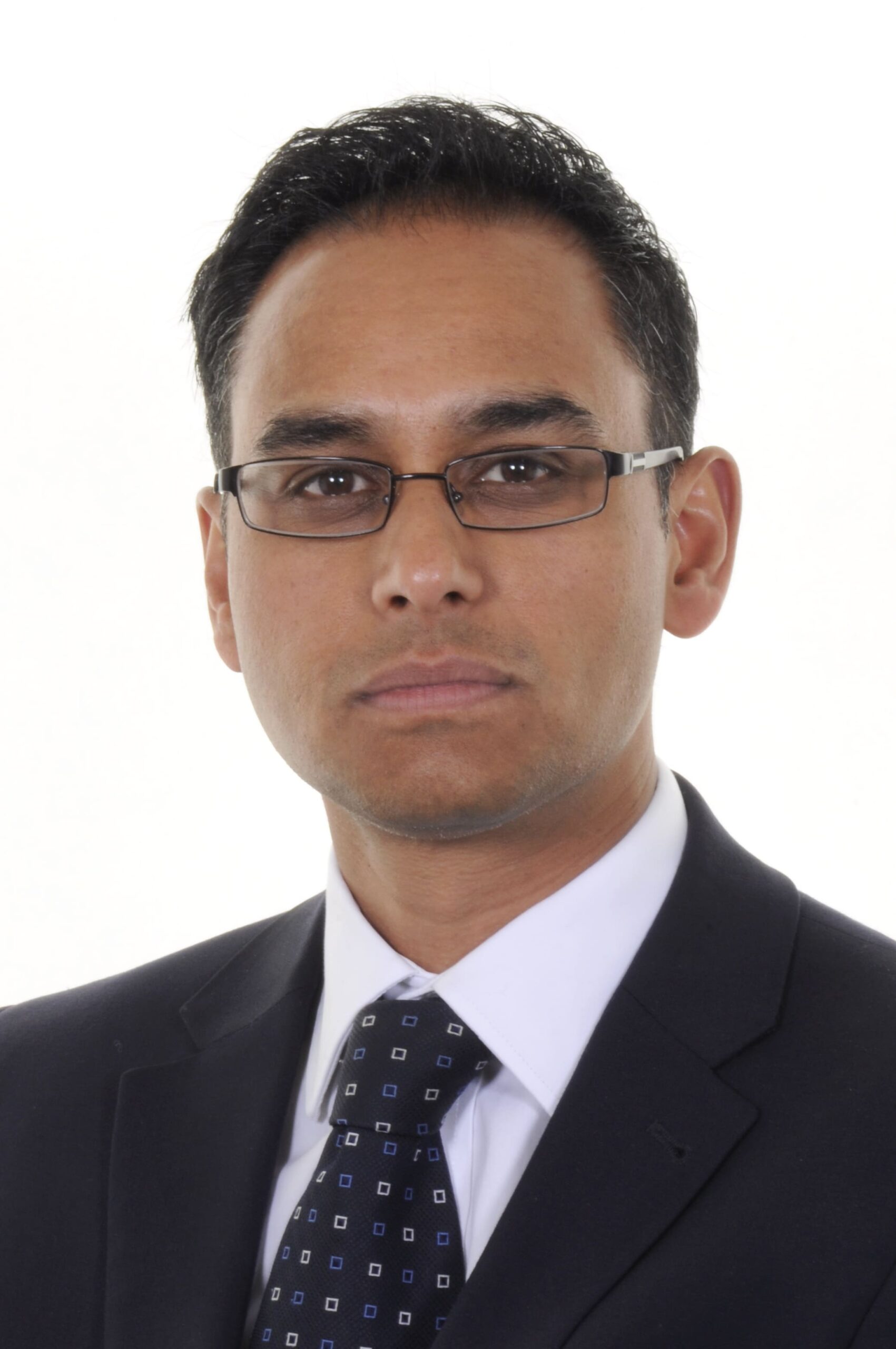 Najib Rahman - profile image