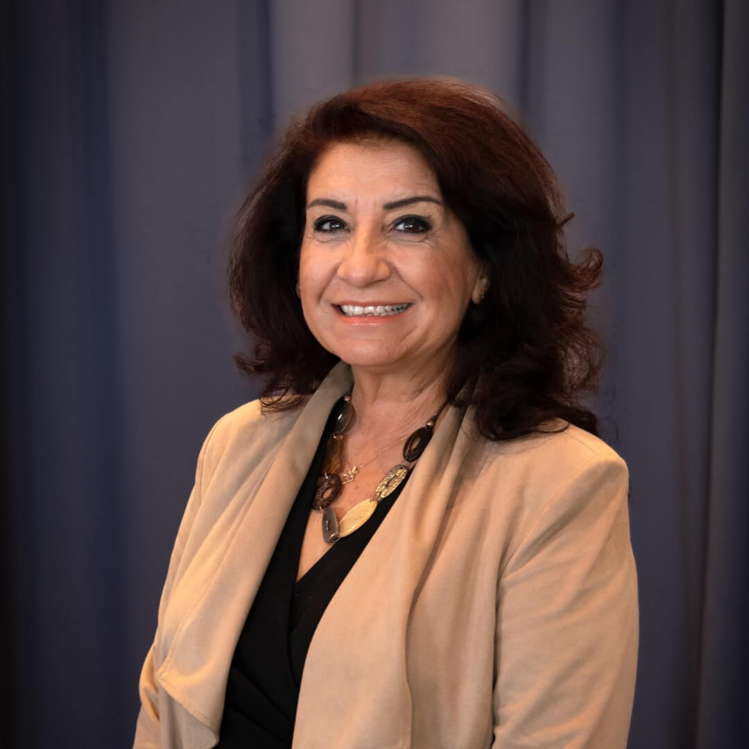 Arzu Yorgancioğlu - profile image