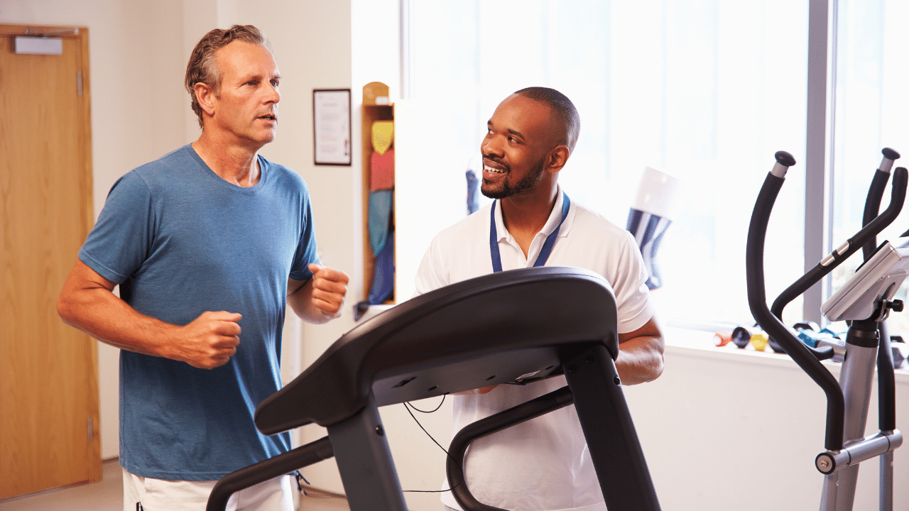 Academy on Pulmonary Rehabilitation - preview image