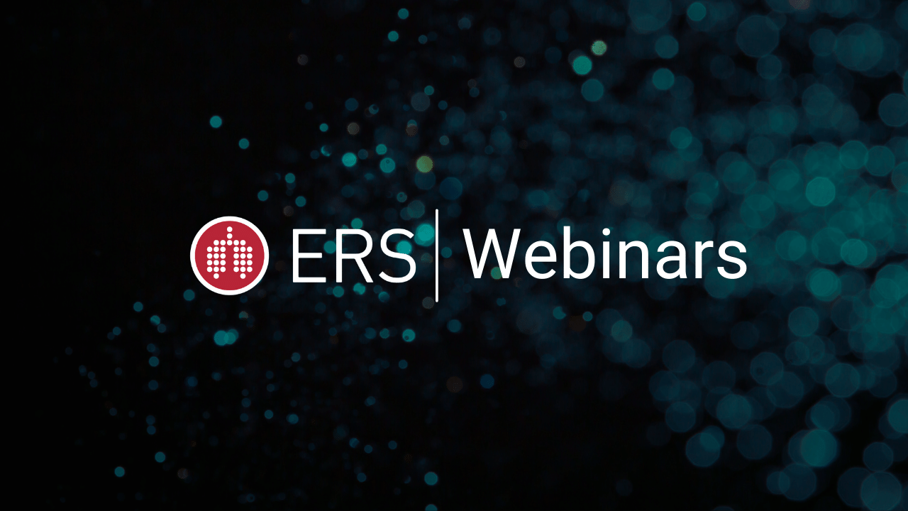 ERS webinars - Preview Image