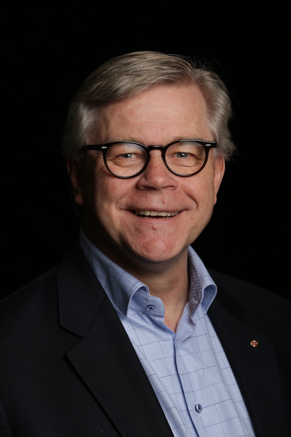 Jørgen Vestbo - profile image