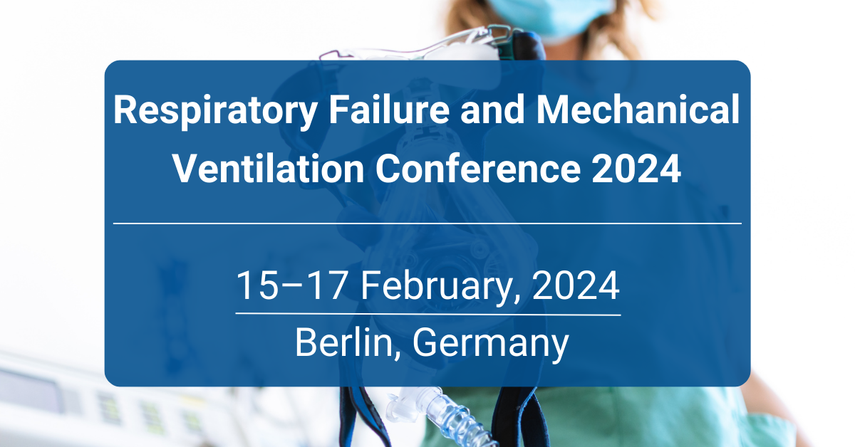 Registration ERS European Respiratory Society