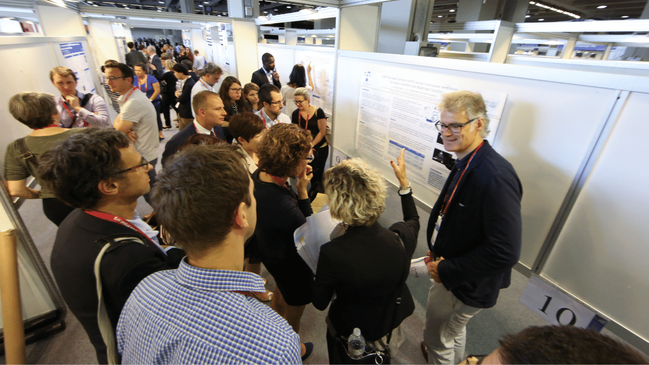 Abstracts and bursaries - Preview Image