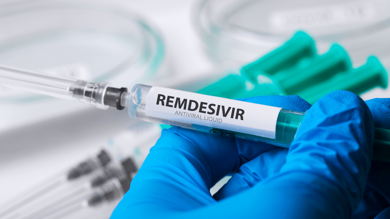 Association of remdesivir treatment with survival and length of hospital stay among US veterans hospitalised With COVID-19 - preview image