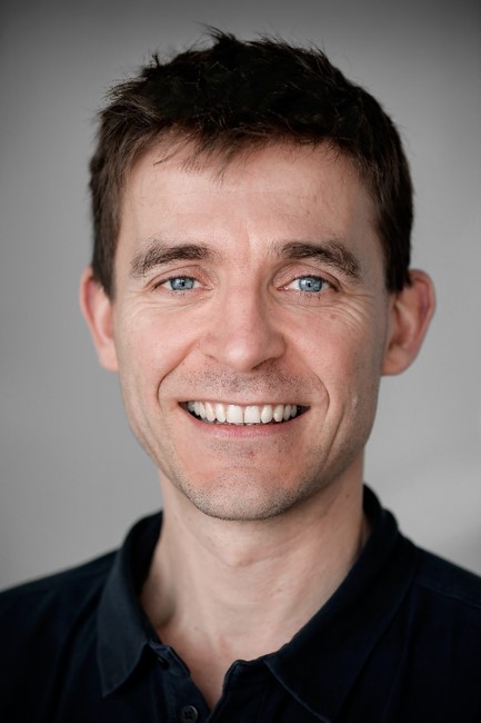 Wim Janssens - profile image