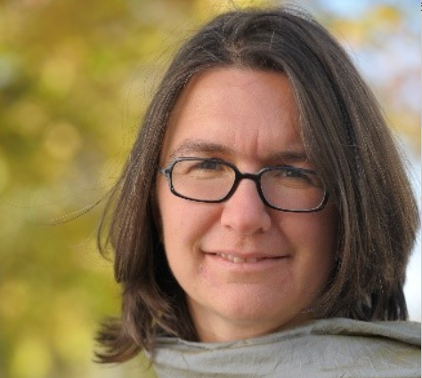 Annette Peters - profile image