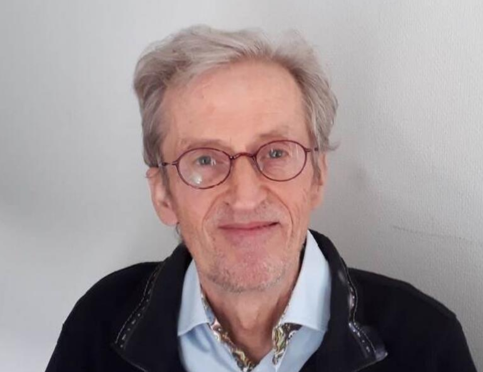 Bert Brunekreef - profile image