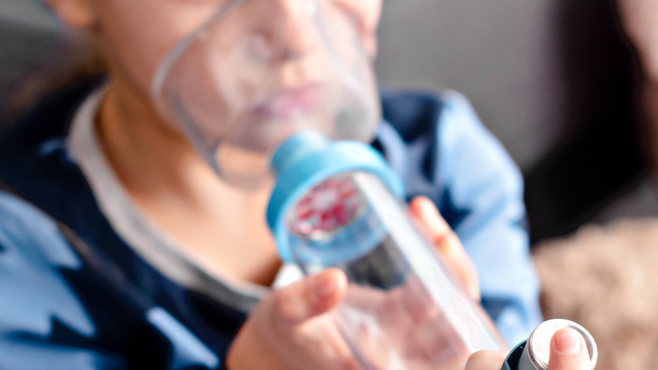 Overweight and obesity may affect asthmatic children’s response to inhaled steroids - article image