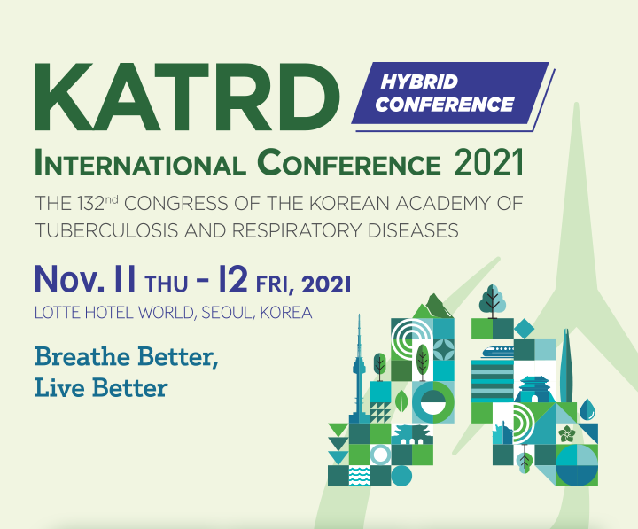 KATRD International Conference 2021 - preview image