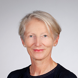 Monika Gappa  - profile image