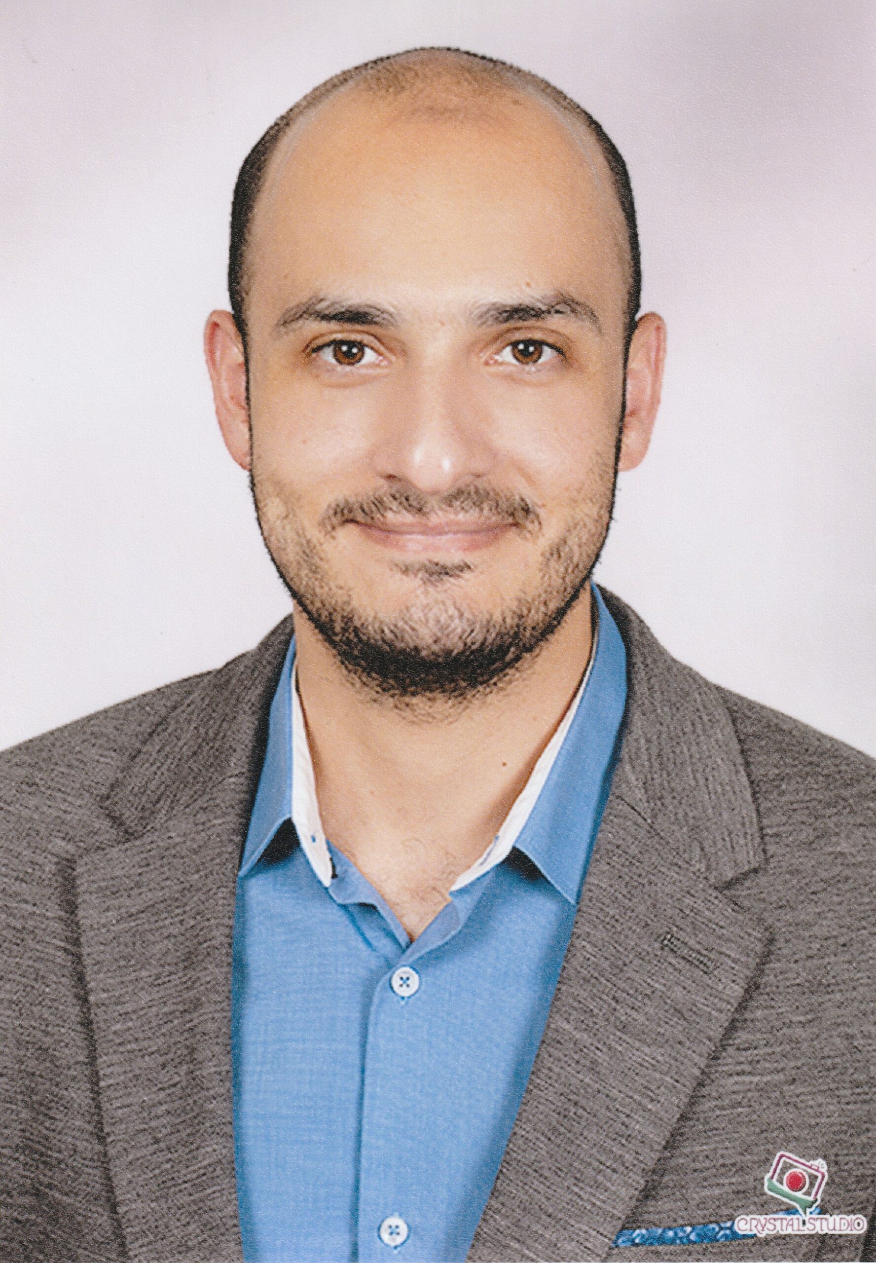 Dr Maged Hassan - profile image