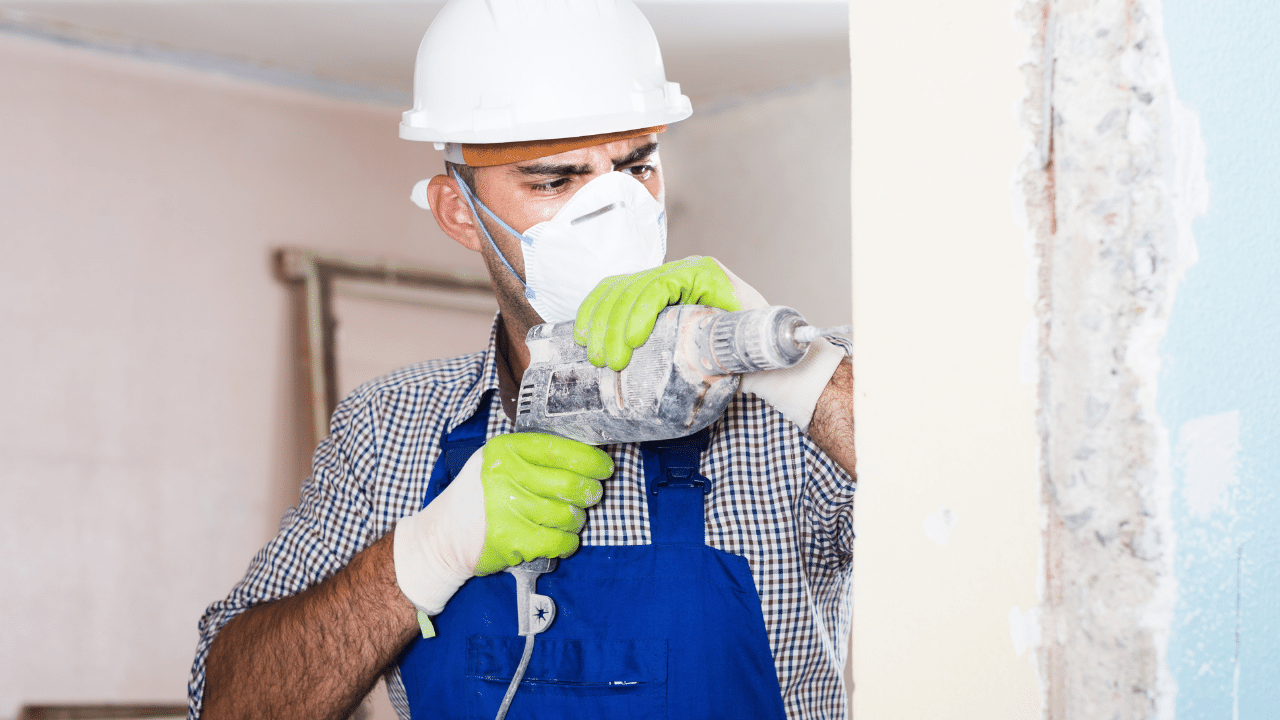 Occupational dust induced lung diseases - preview image