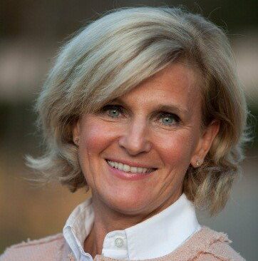 Maria Neira - profile image