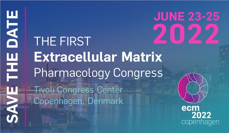 Extracellular Matrix Pharmacology Congress - preview image