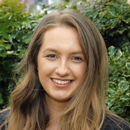 Holly Keir  - Profile Image