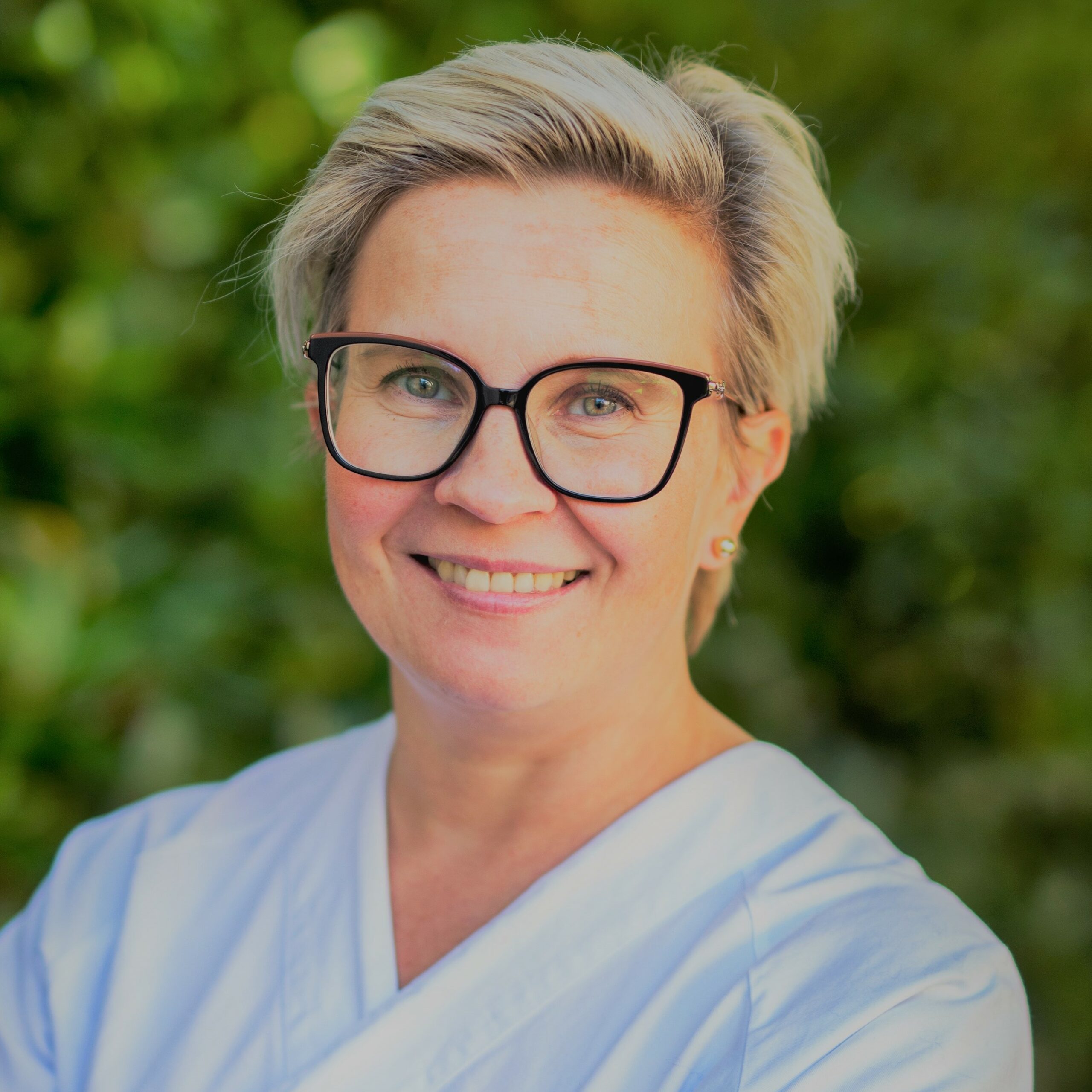 Tiina Andersen - profile image