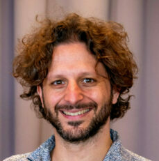 Thomas Gille - Profile Image