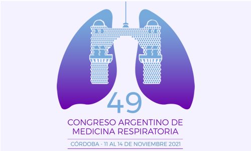 49th Congreso Argentino de Medicina Respiratoria - preview image