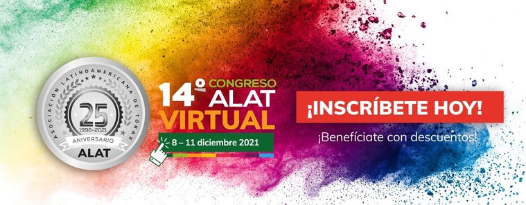 14° Congreso ALAT - preview image