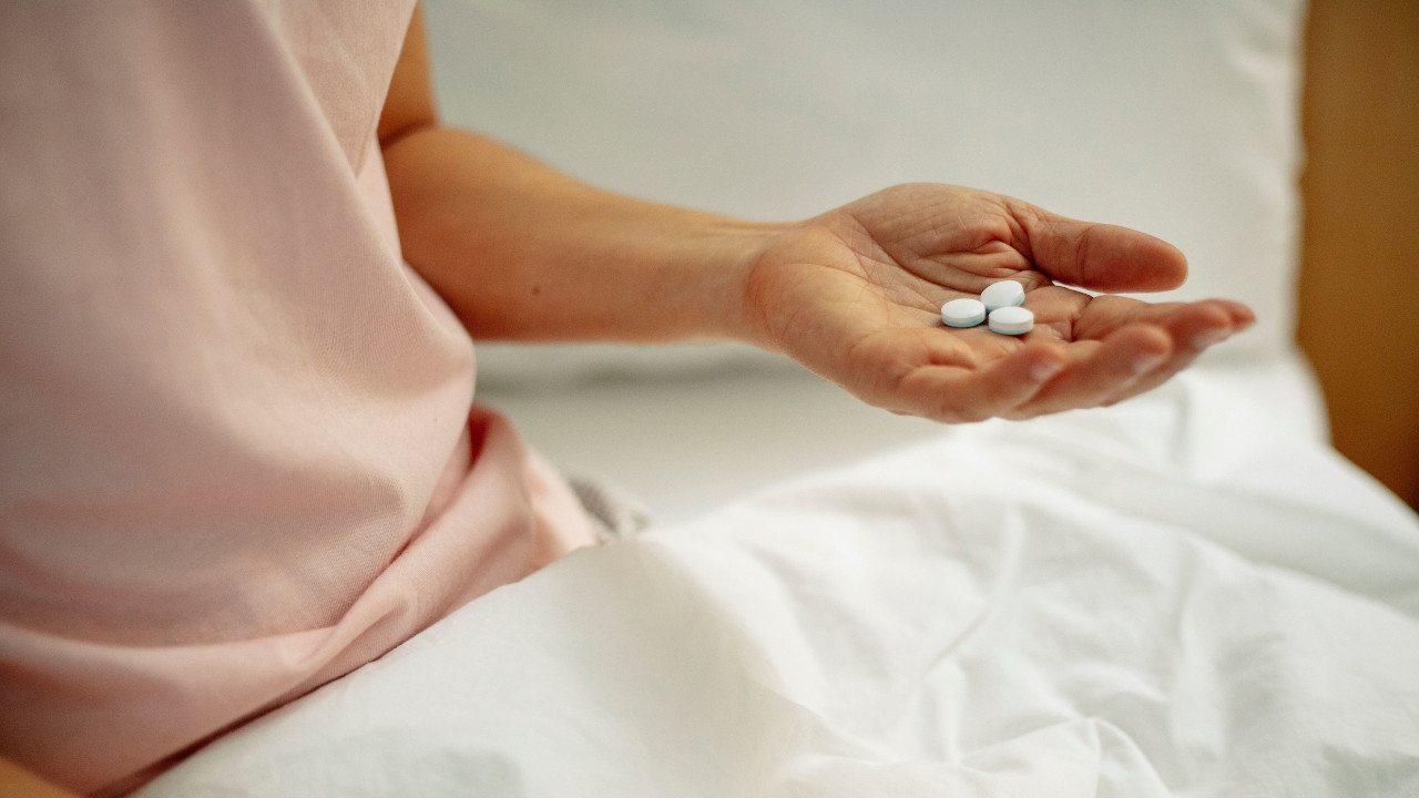 A Randomised Trial of Antibiotic Duration for Cystic Fibrosis Pulmonary Exacerbation - article image