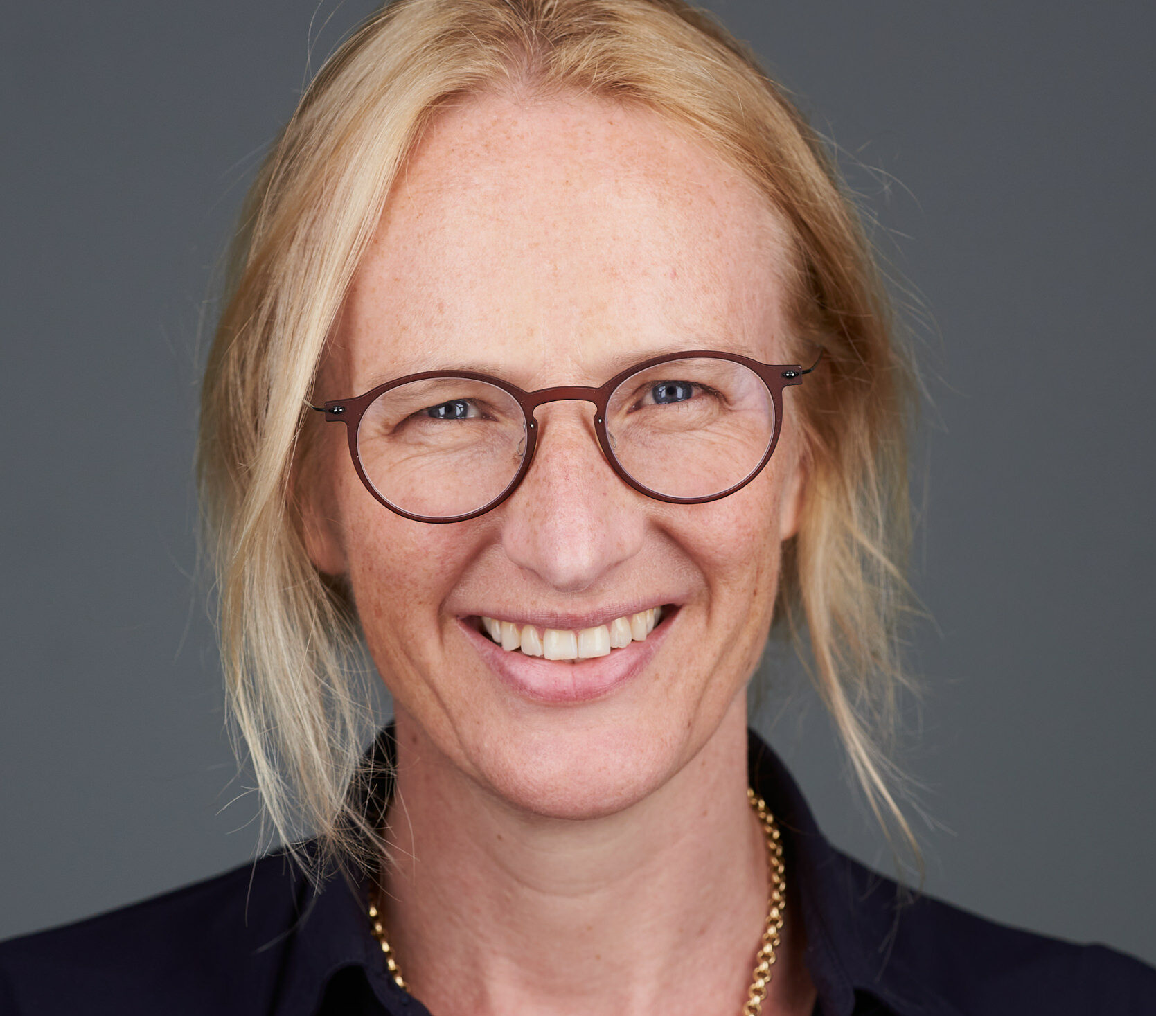 Marlies Wijsenbeek  - profile image