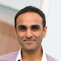 Salman Siddiqui - profile image