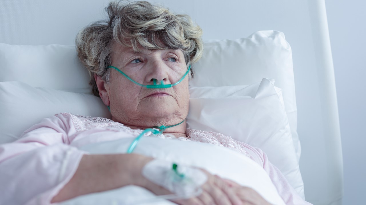 Clinical case discussion: ERS guidelines on high flow nasal cannula in acute respiratory failure: from the clinical cases to the scientific evidence - preview image