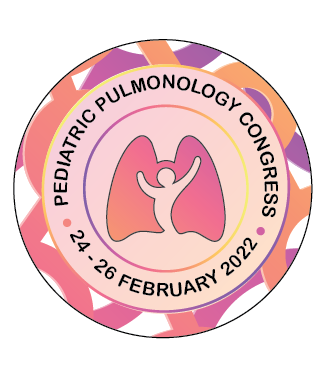 Paediatric Pulmonology Congress 2022 - preview image