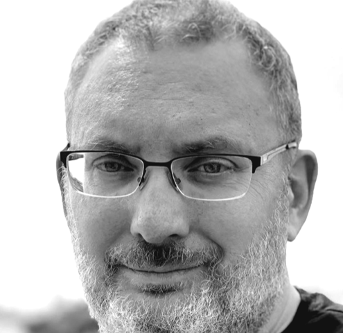 Prof. Thomas Similowski - profile image
