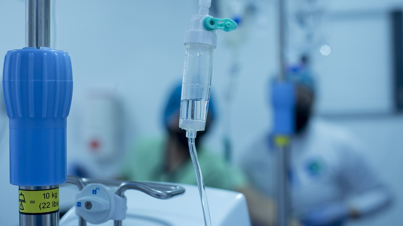 Prostacyclin in Intubated Patients with COVID-19 and Severe Endotheliopathy A Multicenter, Randomized Clinical Trial - article image