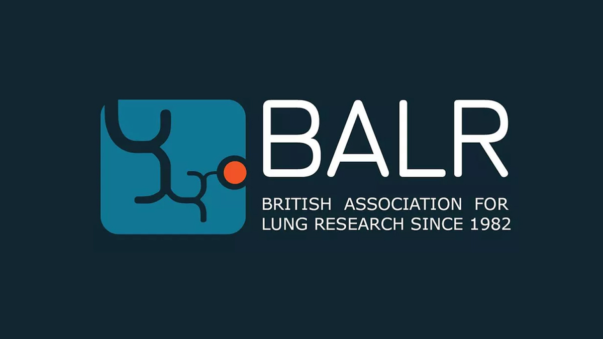 British Association for Lung Research Congress 2022 - preview image