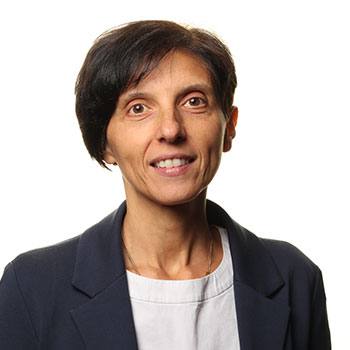 Prof. Cecilia Becattini - profile image