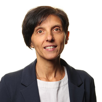 Prof. Cecilia Becattini  - profile image