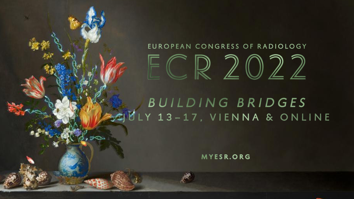 ECR 2022 - preview image