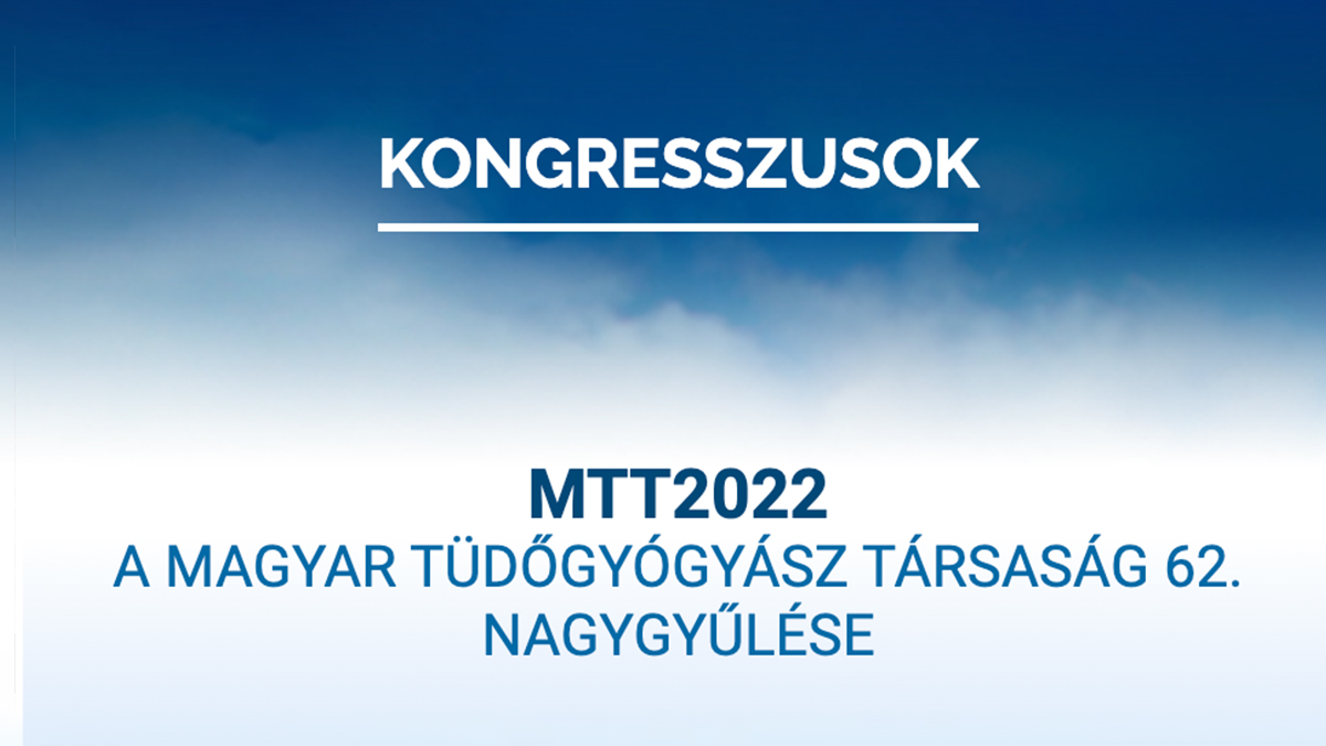 Hungarian Respiratory Society Congress 2022 - preview image