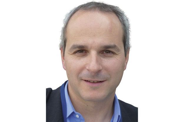 Prof. Olivier Sanchez - profile image