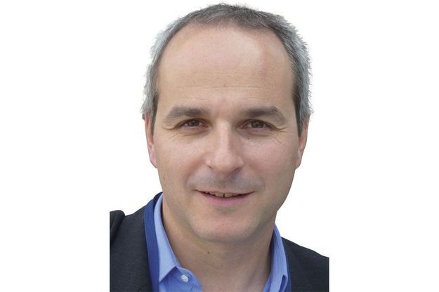 Prof. Olivier Sanchez  - profile image