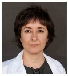 Prof. Remedios Otero - profile image