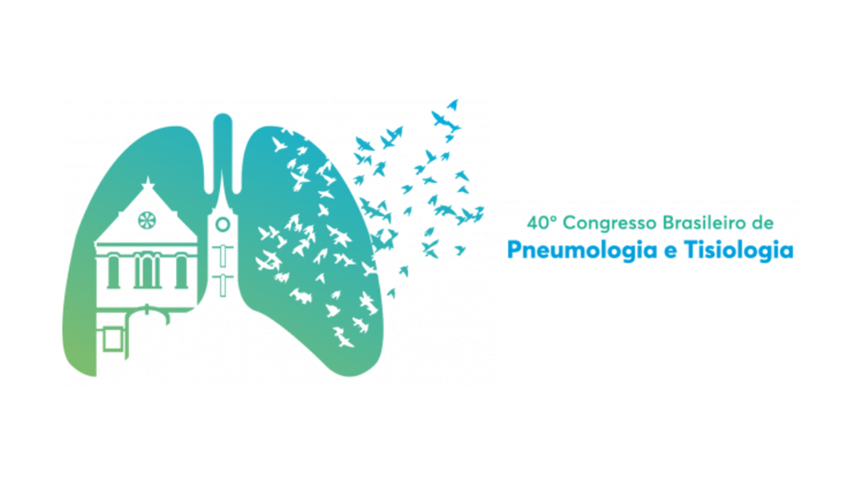 Congress 2022 – 40th Brazilian Congress of Pulmonology and Tisiology - preview image