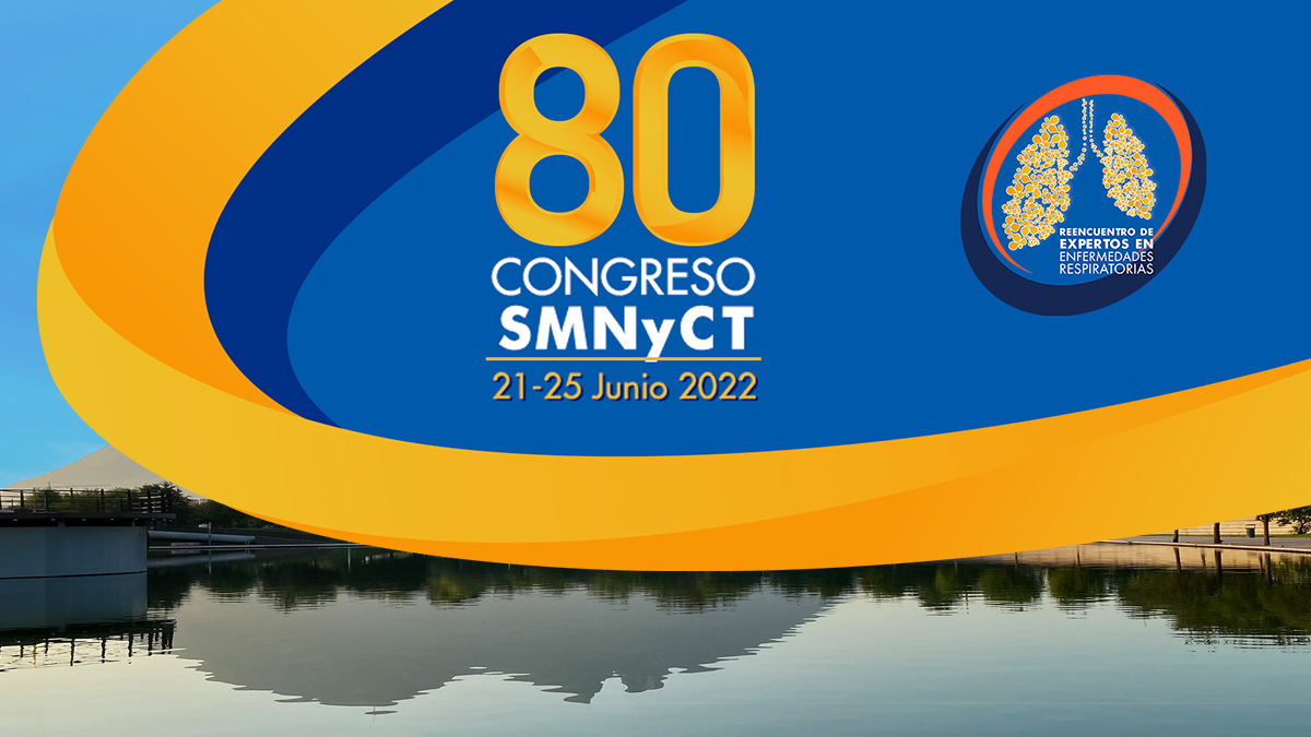 80 Congreso SMNyCT - preview image