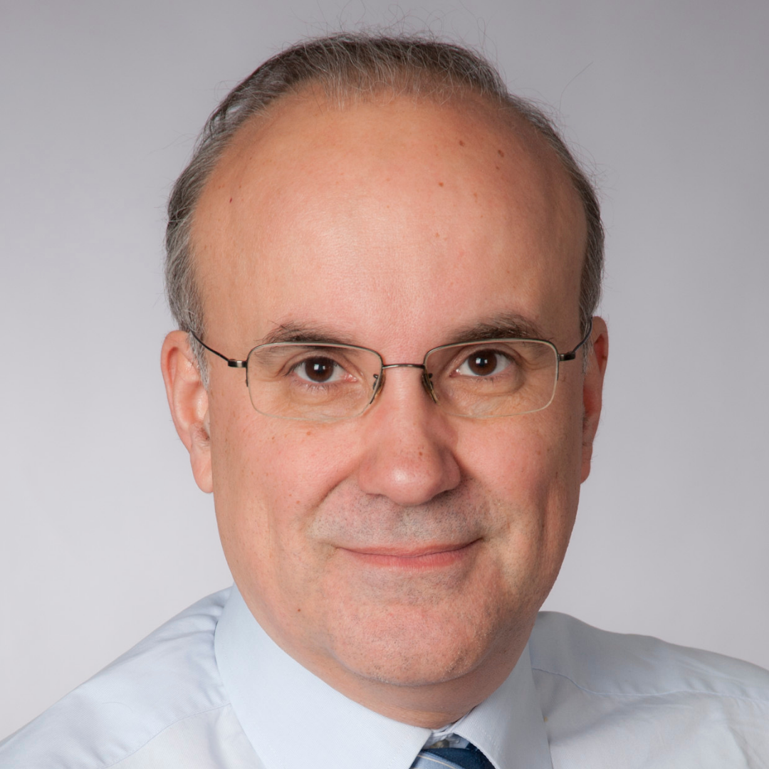 Prof. Dr. Stavros Konstantinides - profile image