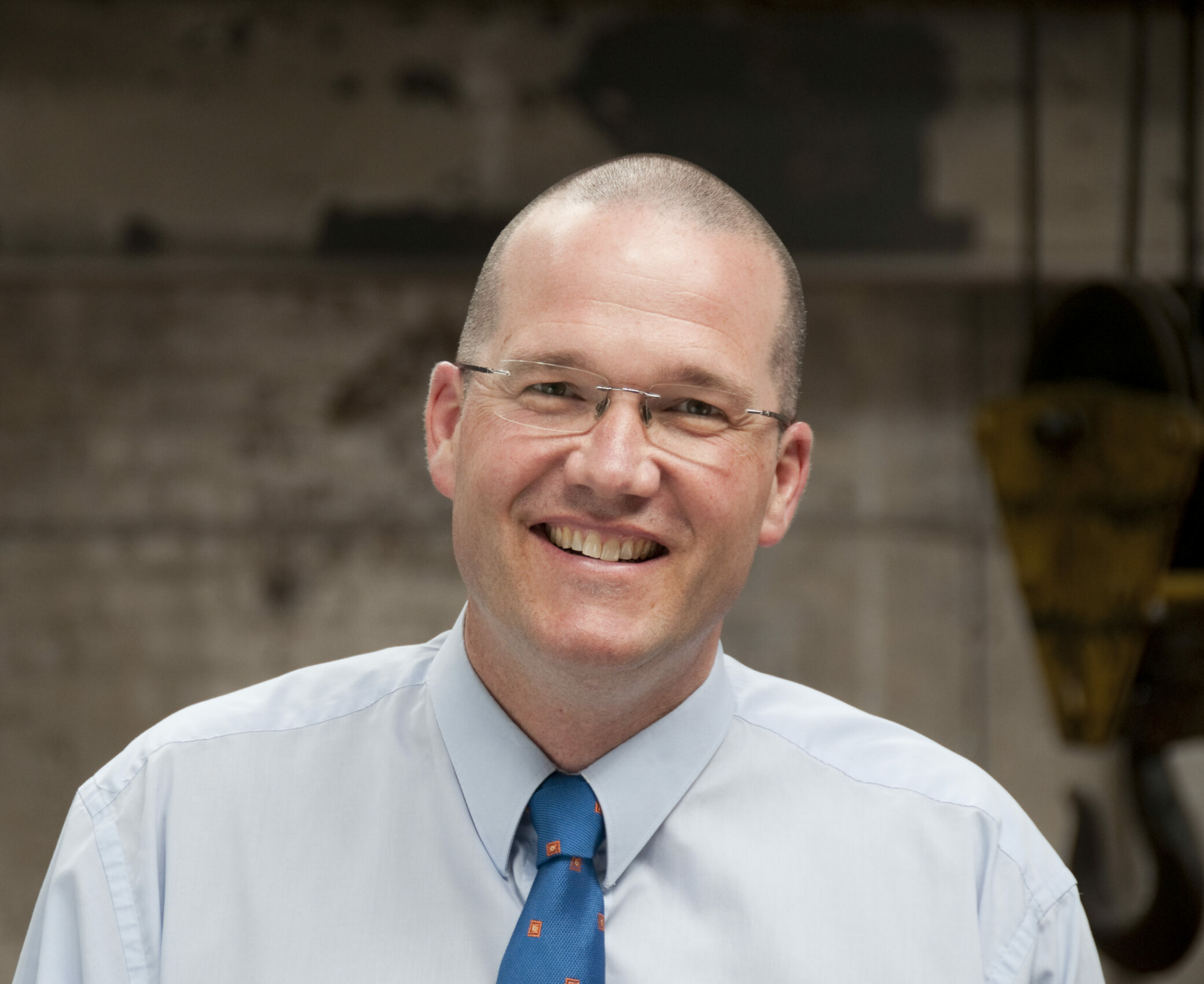 Prof. David Currow - profile image