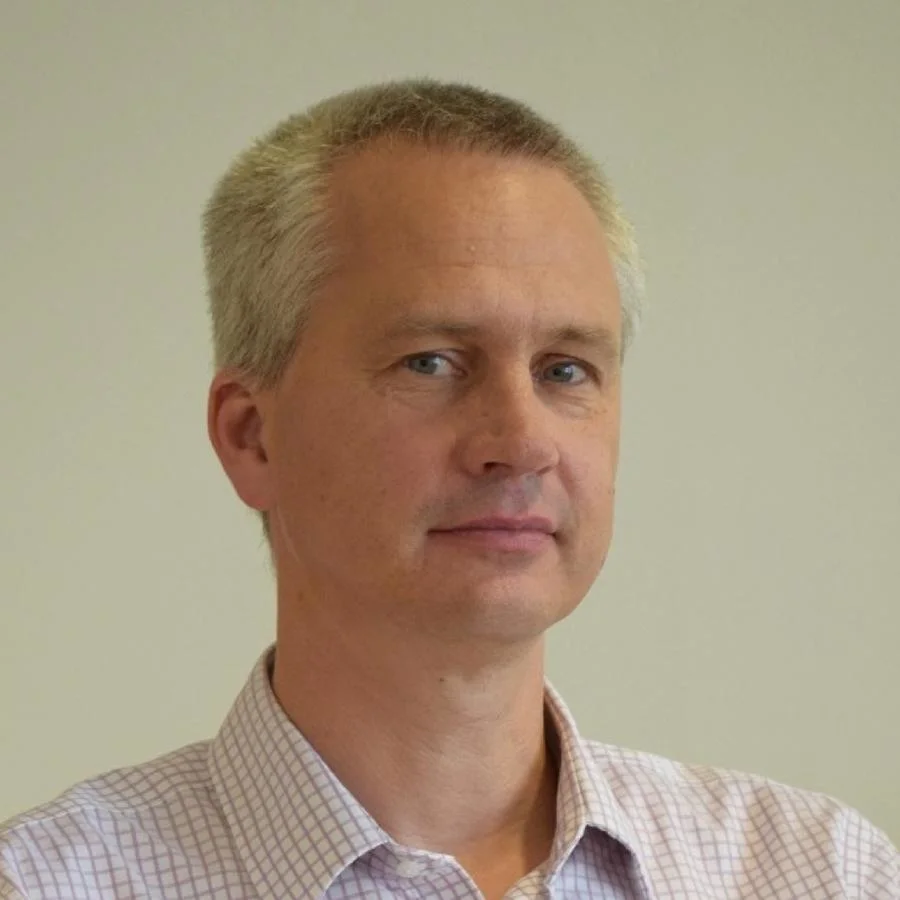 Dr. Kyle Pattinson - profile image