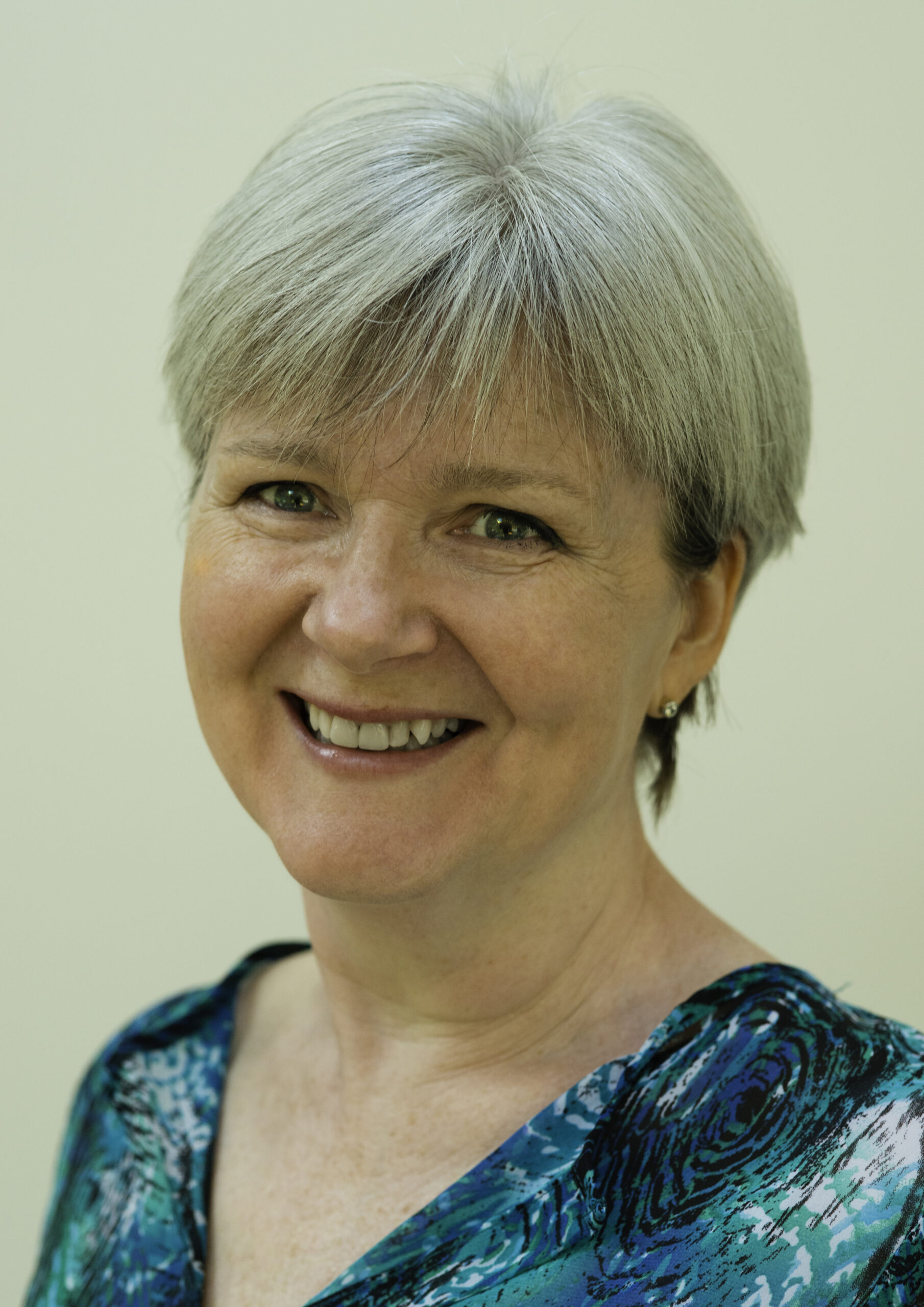 Prof. Miriam Johnson - profile image