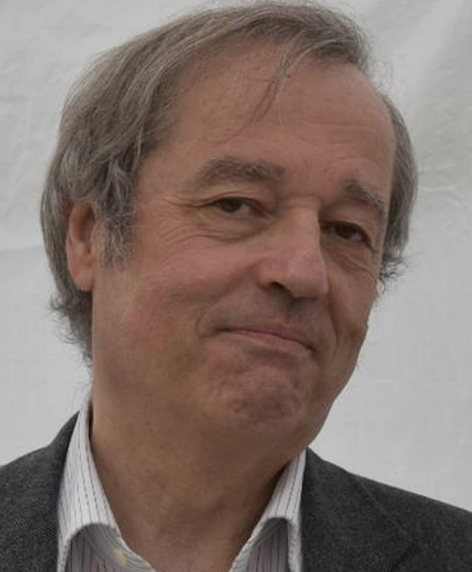Dr. Dominique Valeyre - profile image