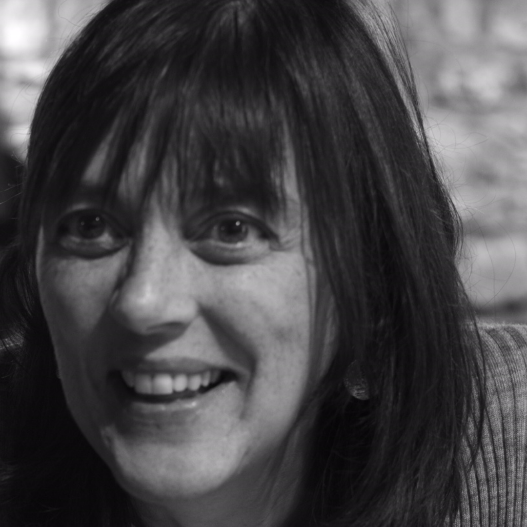 Prof. Elisabeth Renzoni - profile image